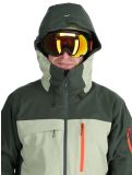 Thumbnail Icepeak, Cale ski jacket men Asparagus green 