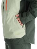 Thumbnail Icepeak, Cale ski jacket men Asparagus green 