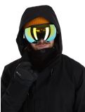 Thumbnail Icepeak, Cale ski jacket men Black black 