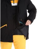 Thumbnail Icepeak, Cale ski jacket men Black black 