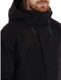 Thumbnail Icepeak, Cale ski jacket men Black black 