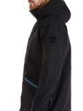 Thumbnail Icepeak, Cale ski jacket men Black black 