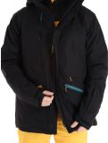 Thumbnail Icepeak, Cale ski jacket men Black black 