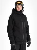 Thumbnail Icepeak, Cale ski jacket men Black black 