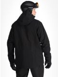 Thumbnail Icepeak, Cale ski jacket men Black black 