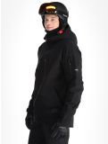 Thumbnail Icepeak, Cale ski jacket men Black black 