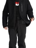 Thumbnail Icepeak, Cale ski jacket men Black black 