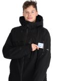 Thumbnail Icepeak, Cale ski jacket men Black black 