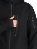 Thumbnail Icepeak, Cale ski jacket men Black black 