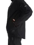 Thumbnail Icepeak, Cale ski jacket men Black black 