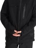 Thumbnail Icepeak, Cale ski jacket men Black black 