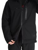 Thumbnail Icepeak, Cale ski jacket men Black black 