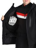 Thumbnail Icepeak, Cale ski jacket men Black black 