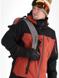 Thumbnail Icepeak, Cale ski jacket men Burned Orange orange 