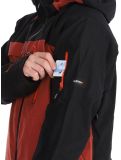 Thumbnail Icepeak, Cale ski jacket men Burned Orange orange 