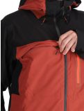 Thumbnail Icepeak, Cale ski jacket men Burned Orange orange 