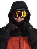 Thumbnail Icepeak, Cale ski jacket men Burned Orange orange 