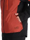 Thumbnail Icepeak, Cale ski jacket men Burned Orange orange 