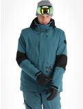 Thumbnail Icepeak, Cale ski jacket men Emerald green 