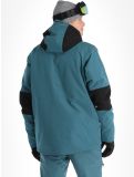 Thumbnail Icepeak, Cale ski jacket men Emerald green 