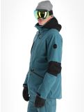 Thumbnail Icepeak, Cale ski jacket men Emerald green 