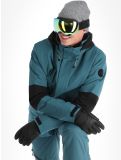 Thumbnail Icepeak, Cale ski jacket men Emerald green 