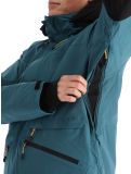 Thumbnail Icepeak, Cale ski jacket men Emerald green 