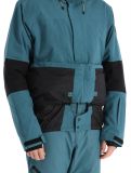 Thumbnail Icepeak, Cale ski jacket men Emerald green 