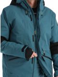 Thumbnail Icepeak, Cale ski jacket men Emerald green 