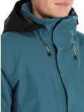 Thumbnail Icepeak, Cale ski jacket men Emerald green 