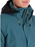 Thumbnail Icepeak, Cale ski jacket men Emerald green 