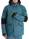 Thumbnail Icepeak, Cale ski jacket men Emerald green 