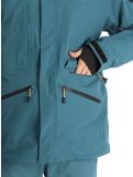 Thumbnail Icepeak, Cale ski jacket men Emerald green 