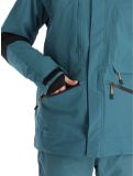 Thumbnail Icepeak, Cale ski jacket men Emerald green 