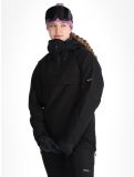 Thumbnail Icepeak, Calio winter anorak women Black black 