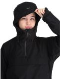 Thumbnail Icepeak, Calio winter anorak women Black black 