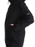 Thumbnail Icepeak, Calio winter anorak women Black black 