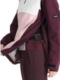 Thumbnail Icepeak, Calio winter anorak women Plum purple 