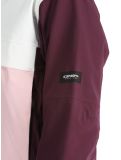 Thumbnail Icepeak, Calio winter anorak women Plum purple 