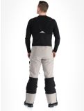 Thumbnail Icepeak, Cambo ski pants men Black black, grey 