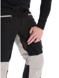 Thumbnail Icepeak, Cambo ski pants men Black black, grey 