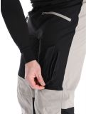 Thumbnail Icepeak, Cambo ski pants men Black black, grey 