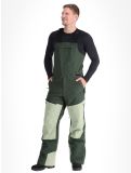 Thumbnail Icepeak, Cambo ski pants men Dark Olive green 