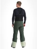 Thumbnail Icepeak, Cambo ski pants men Dark Olive green 