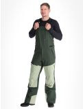 Thumbnail Icepeak, Cambo ski pants men Dark Olive green 