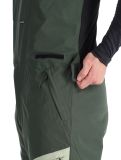 Thumbnail Icepeak, Cambo ski pants men Dark Olive green 