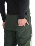 Thumbnail Icepeak, Cambo ski pants men Dark Olive green 