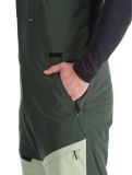 Thumbnail Icepeak, Cambo ski pants men Dark Olive green 