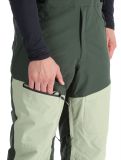 Thumbnail Icepeak, Cambo ski pants men Dark Olive green 