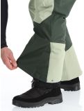 Thumbnail Icepeak, Cambo ski pants men Dark Olive green 